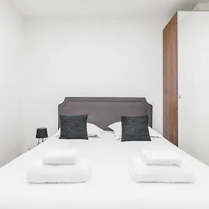 Apartment Cmg - Le Marais/saint Antoine, Paris